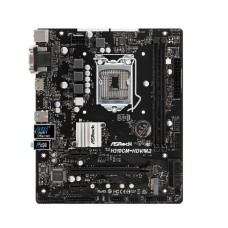 Материнская плата ASRock H310CM-HDV Socket1151 Уц. б/­у